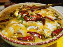 -缪氏川菜(丰盛町店)