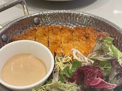 -盐说·西式餐酒馆(光明万达店)