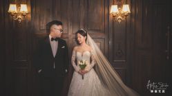 点击看大图 -THE QUEEN(北京店)