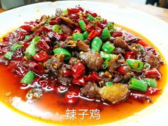 -三哥田螺(北书院街店)