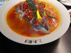 -上名堂·鱼头好吃(体育场路店)