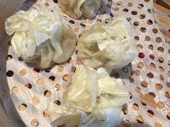 -西贝(枫蓝国际购物中心店)