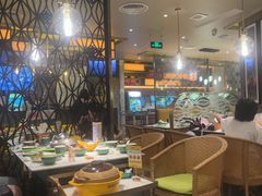 -润园四季椰子鸡火锅(欢乐海岸店)