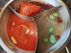 -小龙坎老火锅(西安路店)