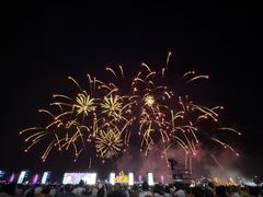 -泰达航母主题公园