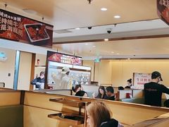 -海底捞火锅(金地广场生日主题店)