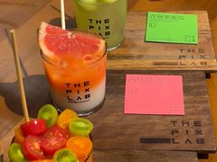 -像素研食The pixlab (皮市街店)
