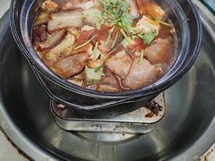 -柳沟豆腐宴69号福豆堂