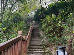 -重庆平顶山公园