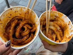 -洞子口张老二凉粉(文殊院店)