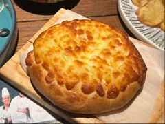 -卢布里西餐厅(海拉尔店)