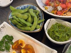 -昱匠·日本料理(金融街店)