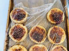 -李小老烧饼(常营民族家园店)