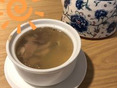 客家猪肉汤-客味谣(天安云谷店)