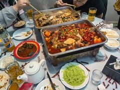 水煮鱼-麻辣范儿(良乡机场店)