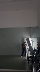 -R.A Dance智能自助舞蹈练习室