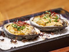 -炉胜·炉端烧·居酒屋
