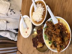 -小豆海棠(嘉兴路店)