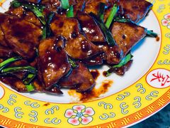 -那家小馆•北京菜•烤鸭(香山店)