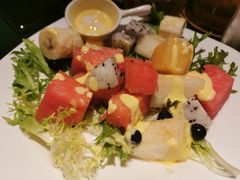 -碧特博格·20年品牌西餐厅(芜湖路店)