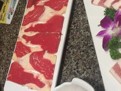 -汉拿山(万达广场哈尔滨哈西店)