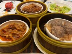 -夏宫中餐厅(香格里拉大酒店)