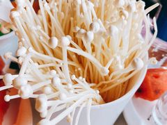 -焯牛潮汕牛肉火锅(云峰街创始店)