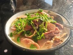 -宛平李记小吃(东关街店)