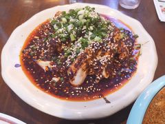 -庆合府重庆大排档(紫都城店)