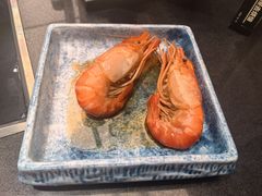 -大牛寿喜烧·和牛放题(香港广场店)