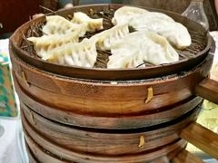 传统蒸饺-京都老蔡记(伊河路店)