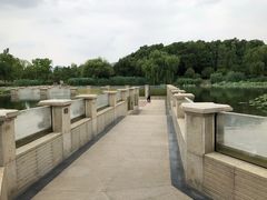 -云龙湖旅游景区