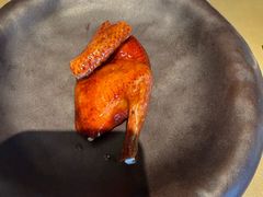 -新荣记(新源南路店)