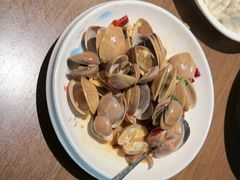 -码头鲜精致威海菜(欧乐坊店)