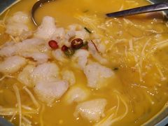 -高第街56号餐厅(银座商城玉函店)