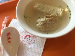 -鲜得来排骨年糕(即墨路店)