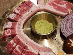 -釜山火炉家泥炉烤肉(东港芳清园店)