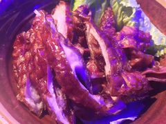脆皮大肠-炉鱼(天河领展店)