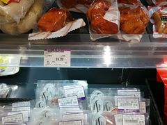 -GranVida生活超市(海信广场店)
