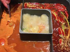 -洞子口重庆鲜货火锅(楚翘城旗舰店)