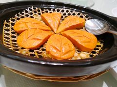 -南郊宾馆·风味自助餐厅·山东十六地市特色菜