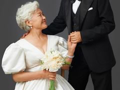 -iF摄影•全家福•证件照•形象照(南山店)