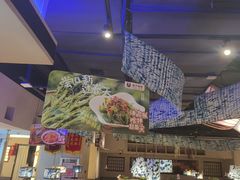 -茄子恰恰·新云南小炒(金池购物中心店)