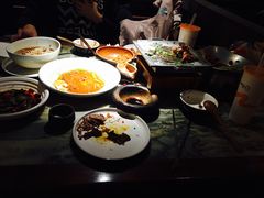 -绿茶餐厅(昌平悦荟店)