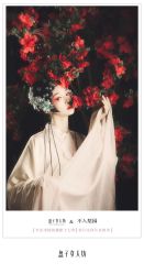 -盘子女人坊古装写真摄影(厦门总店)