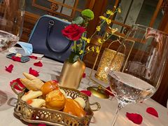 -北京古城老院厉晓麟精致菜