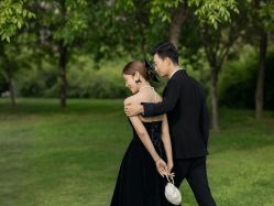 -薇视觉婚纱摄影工作室·婚纱照·结婚照