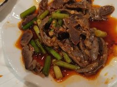 -令氏家外家周秦食府(高新店)