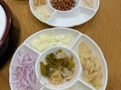 -寻味顺德·南记酒家·传统顺德菜·鱼生(广源路店)
