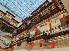 -银泰百货(北京大红门店)